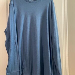 Croft & Barrow Mens long sleeve